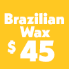 Brazil Body Wax