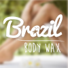 Brazil Body Wax